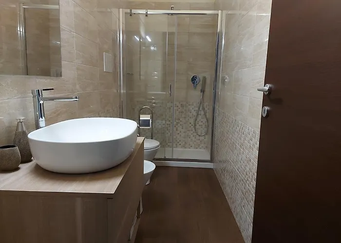 Alojamento de Acomodação e Pequeno-almoço Arte Mia 3*